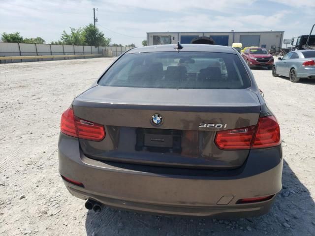 2013 BMW 328 I Sulev