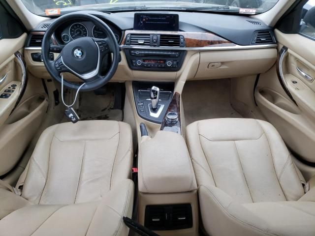 2014 BMW 328 XI