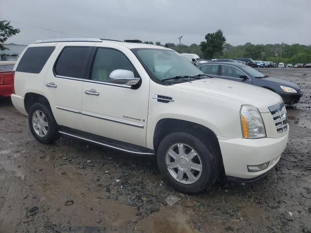 2007 Cadillac Escalade Luxury