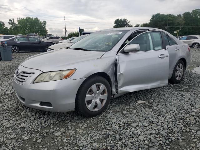 2009 Toyota Camry Base