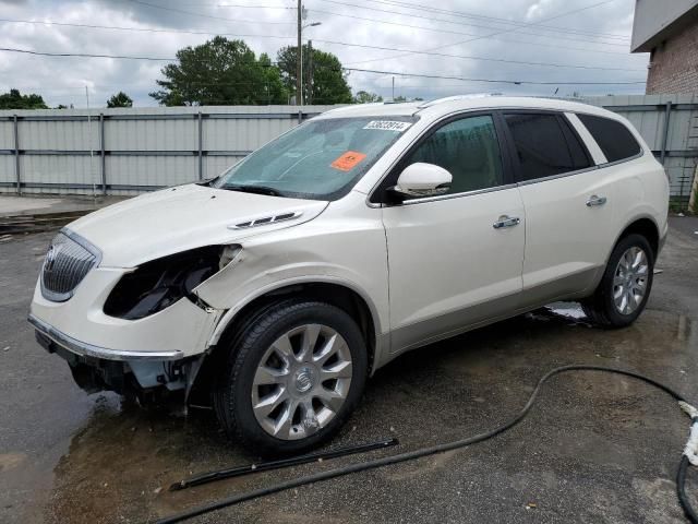 2012 Buick Enclave