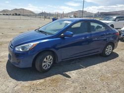 2016 Hyundai Accent SE for sale in North Las Vegas, NV