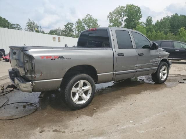 2007 Dodge RAM 1500 ST