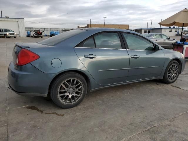 2005 Pontiac G6 GT