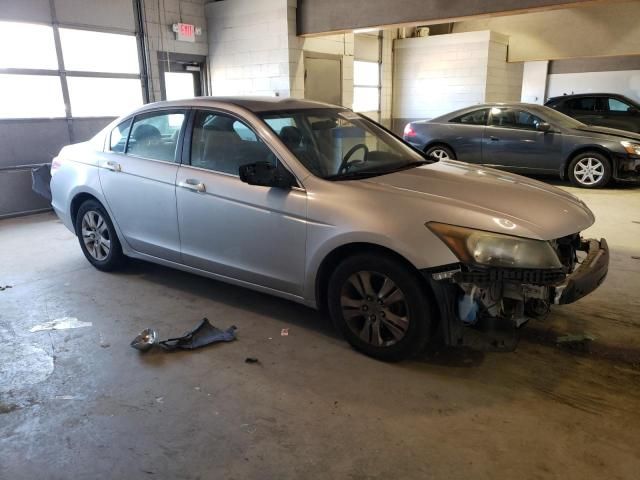 2010 Honda Accord LXP