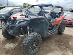 2021 Can-Am Maverick X3 DS Turbo for sale in Chicago Heights, IL