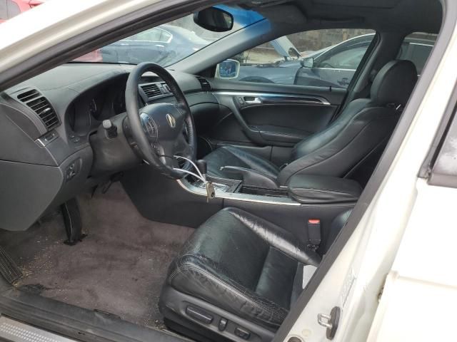 2006 Acura 3.2TL