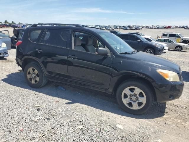 2006 Toyota Rav4