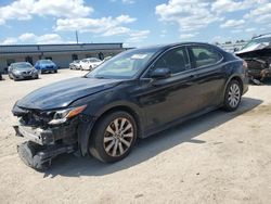 Toyota Vehiculos salvage en venta: 2018 Toyota Camry L