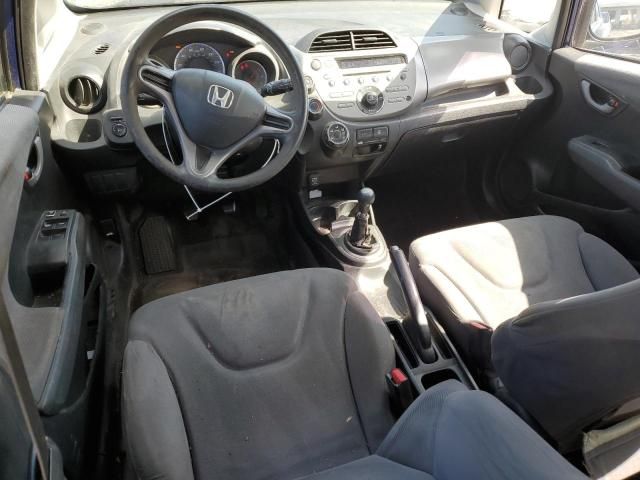 2009 Honda FIT