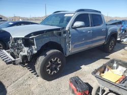 Toyota Vehiculos salvage en venta: 2019 Toyota Tacoma Double Cab