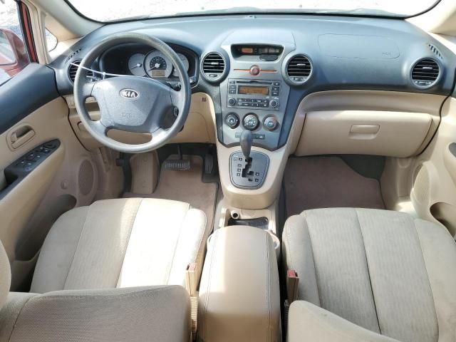 2007 KIA Rondo LX