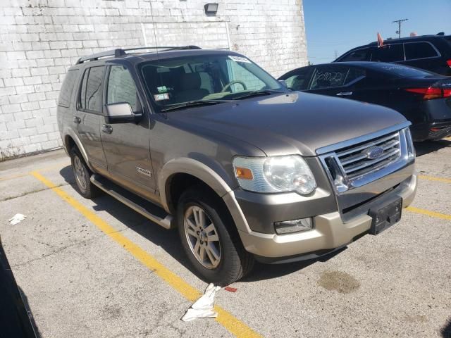 2006 Ford Explorer Eddie Bauer