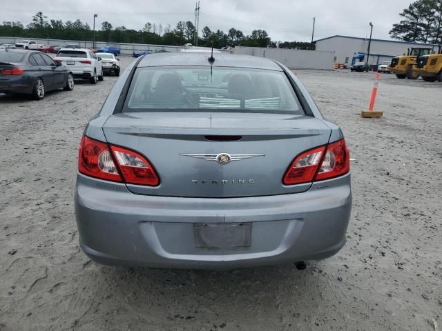 2007 Chrysler Sebring Limited