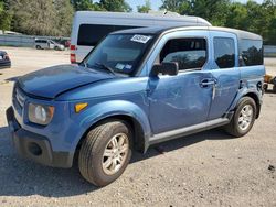 2008 Honda Element EX for sale in Greenwell Springs, LA