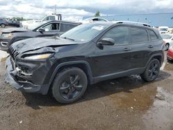 2017 Jeep Cherokee Sport for sale in Woodhaven, MI