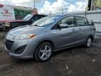 2014 Mazda 5 Sport