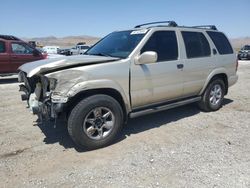 1999 Nissan Pathfinder LE for sale in North Las Vegas, NV