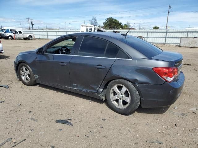 2013 Chevrolet Cruze LT