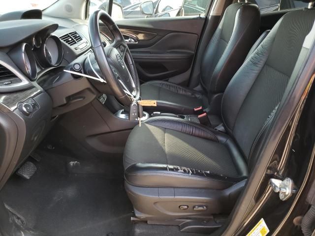 2014 Buick Encore Convenience