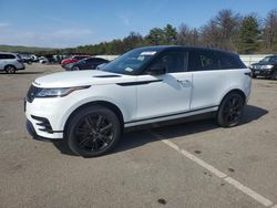 Land Rover Vehiculos salvage en venta: 2021 Land Rover Range Rover Velar R-DYNAMIC S