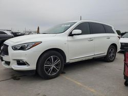 2019 Infiniti QX60 Luxe for sale in Grand Prairie, TX