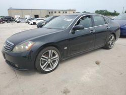 2007 Infiniti M45 Base for sale in Wilmer, TX