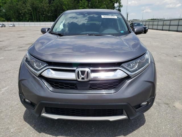 2019 Honda CR-V EXL