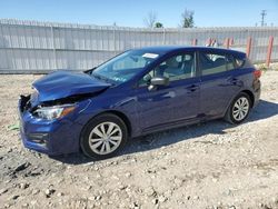 2018 Subaru Impreza for sale in Appleton, WI
