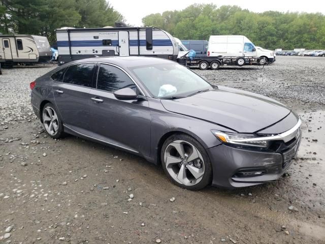 2019 Honda Accord Touring