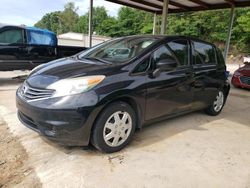 2015 Nissan Versa Note S for sale in Hueytown, AL