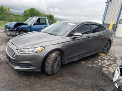 2013 Ford Fusion SE for sale in Chambersburg, PA