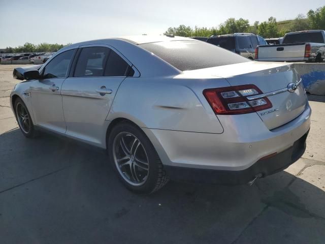 2013 Ford Taurus Limited