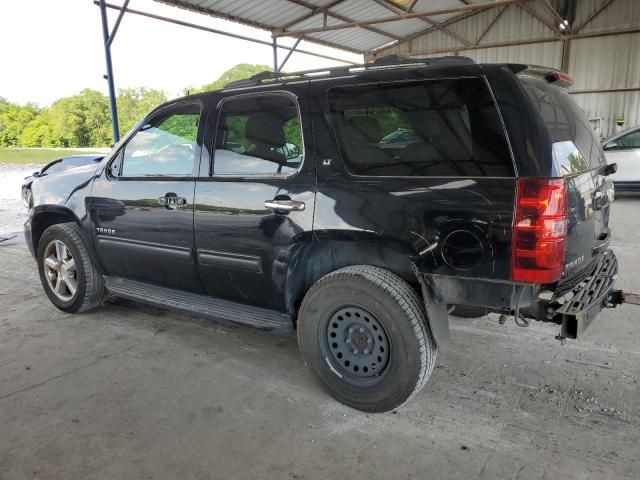 2010 Chevrolet Tahoe C1500 LT