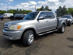 2006 Toyota Tundra Double Cab SR5 for sale in Denver, CO