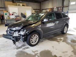 2016 Dodge Journey SXT for sale in Kansas City, KS