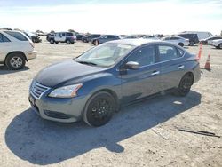 2014 Nissan Sentra S for sale in Antelope, CA