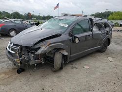 Dodge Vehiculos salvage en venta: 2019 Dodge Journey SE