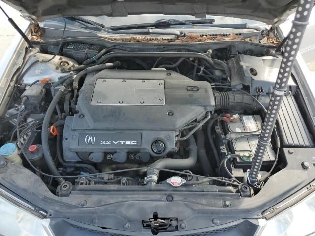 2003 Acura 3.2TL