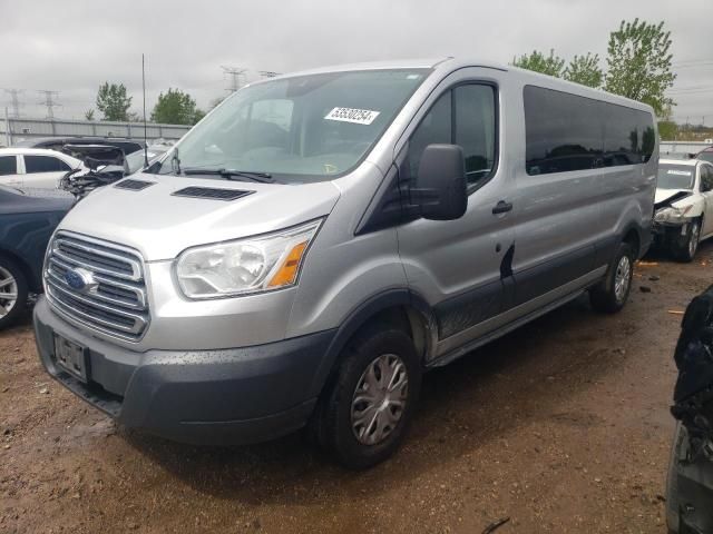 2015 Ford Transit T-350