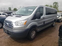 2015 Ford Transit T-350 for sale in Elgin, IL