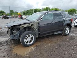 2013 Chevrolet Equinox LT en venta en Chalfont, PA