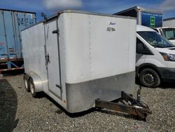 2008 Pamr Cargo for sale in Graham, WA