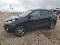 2014 Hyundai Tucson GLS en venta en Greenwood, NE