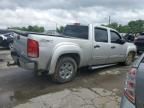 2012 GMC Sierra K1500 SLE