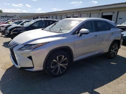 Lexus rx350 Vehiculos salvage en venta: 2016 Lexus RX 350 Base