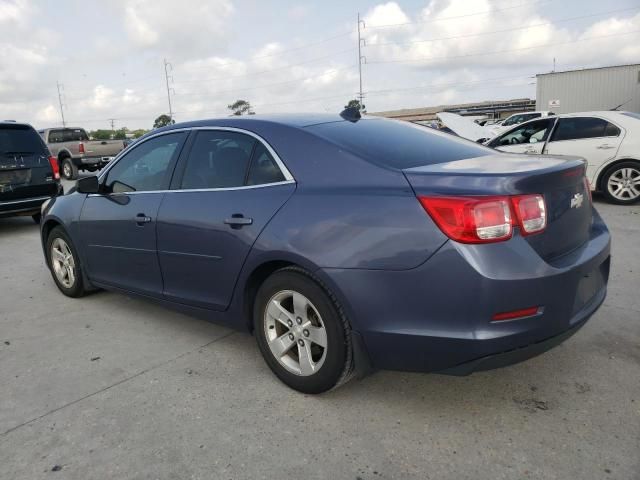 2014 Chevrolet Malibu LS