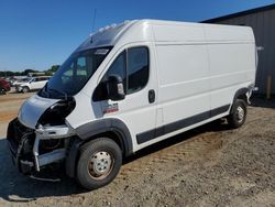 Dodge Promaster 2500 2500 High salvage cars for sale: 2020 Dodge RAM Promaster 2500 2500 High