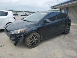 2018 Ford Focus SEL for sale in Memphis, TN