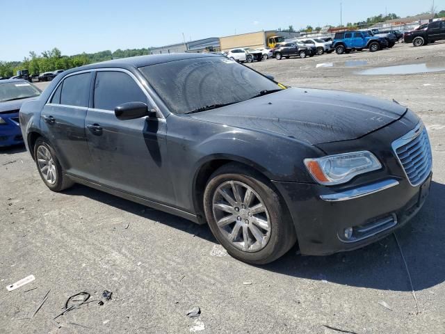 2013 Chrysler 300